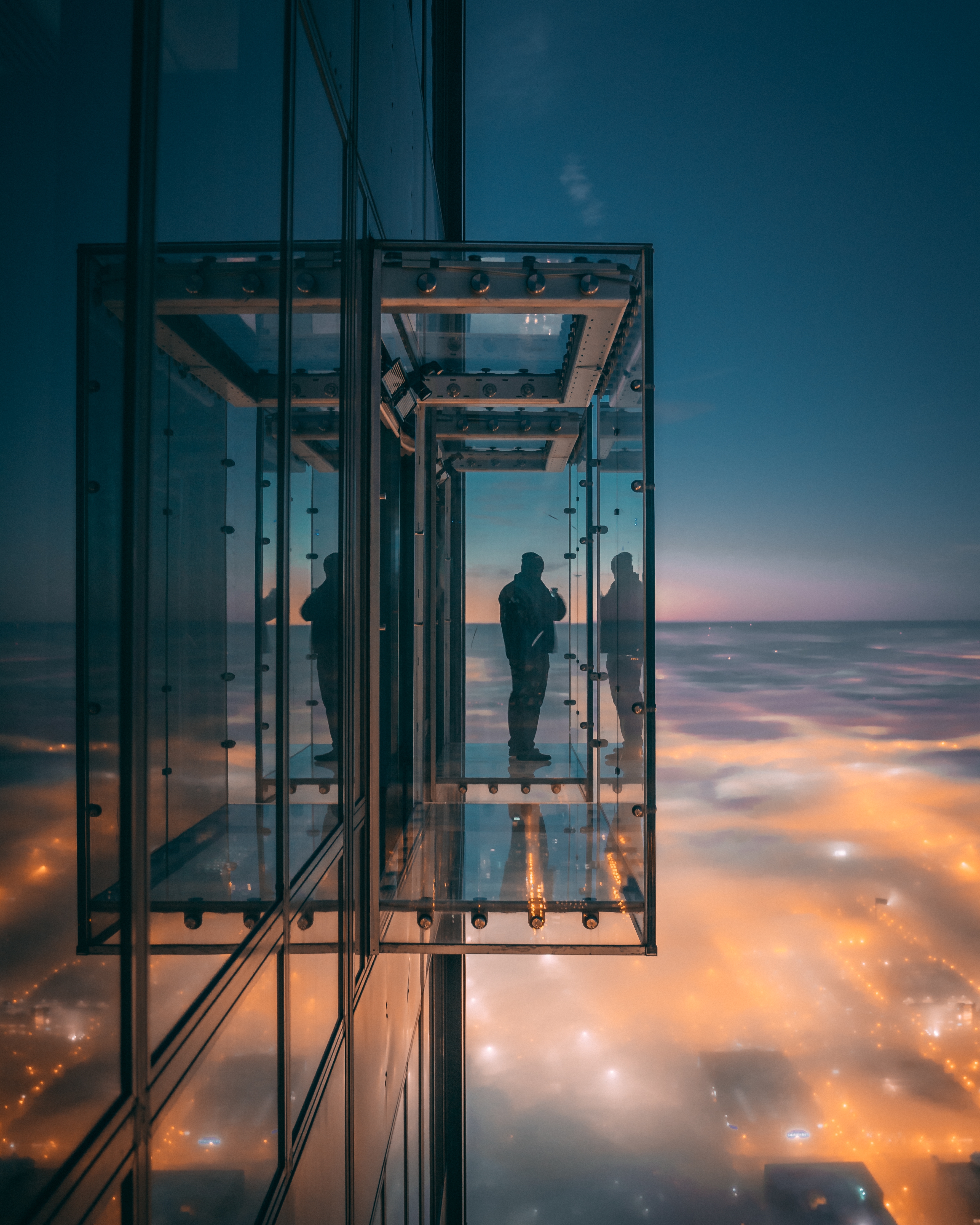 ascenseur