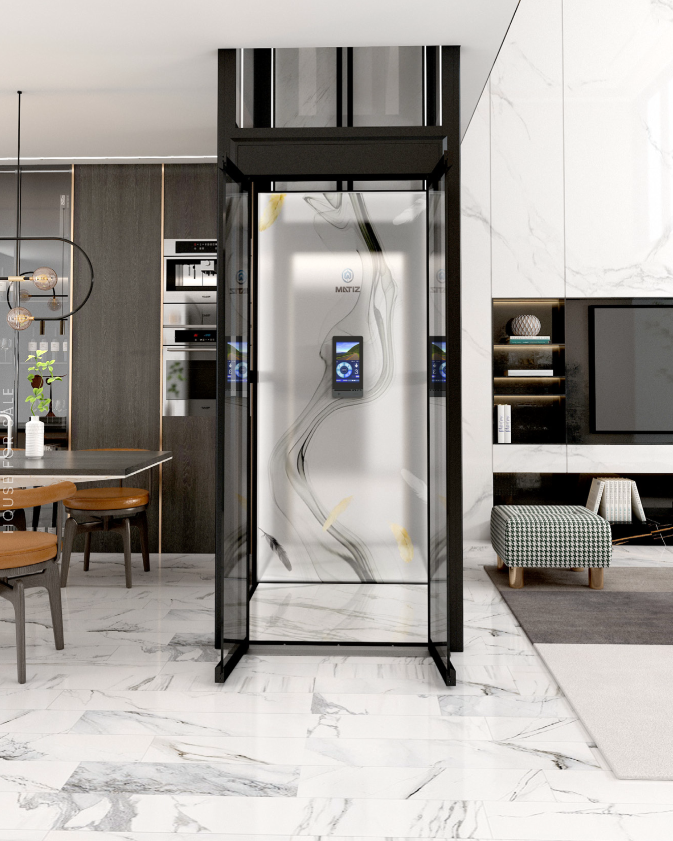 Home Lift